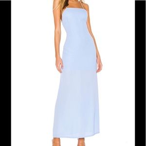 Eve Maxi Dress